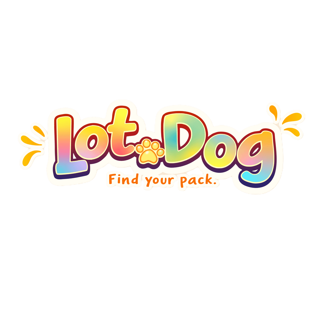 Lot Dog — Find your pack.